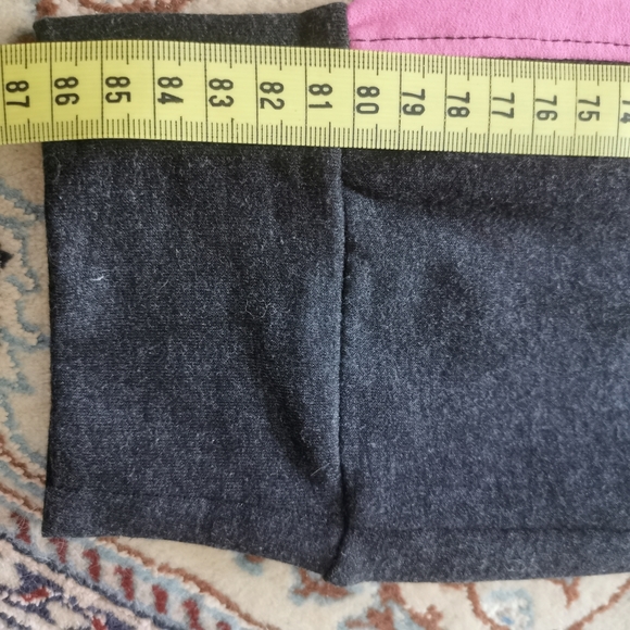 Modcloth Cup of tea Novelty Pajama set - Picture 8 of 10